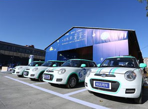 共享汽车 力帆消化库存的权宜之计还是长远之策？