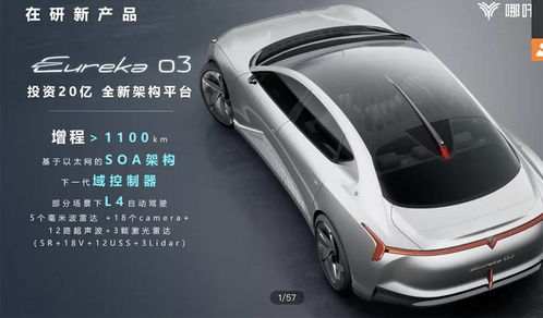 智能驾驶新篇章 哪吒汽车2021年战略布局与欧阳明高院士的行业洞见