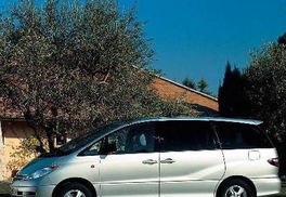 丰田大霸王 多功能商务租车解决方案，满足多元出行需求